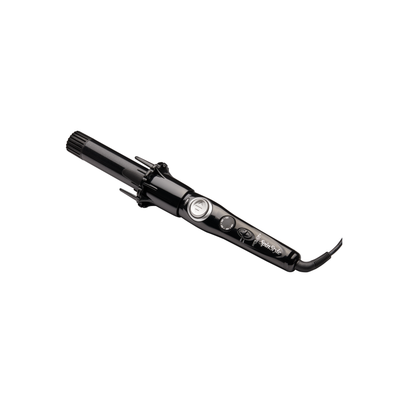 【未使用】SALON TECH SpinStyle PRO カールアイロン SpinStyle™ Pro Auto Curler 1.25