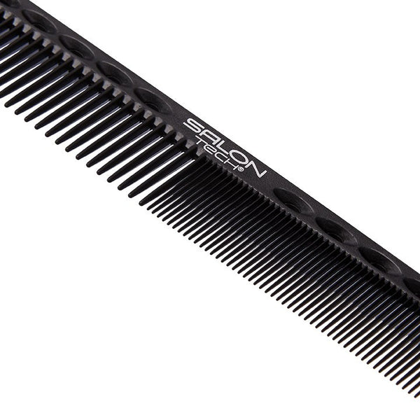 All-Around Cutting Carbon Comb