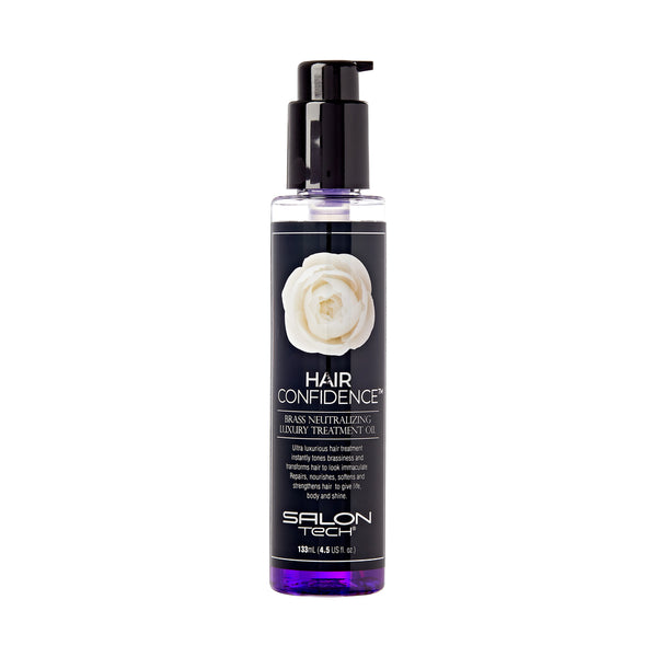 Hair Confidence Brass Neutralizing SalonTech