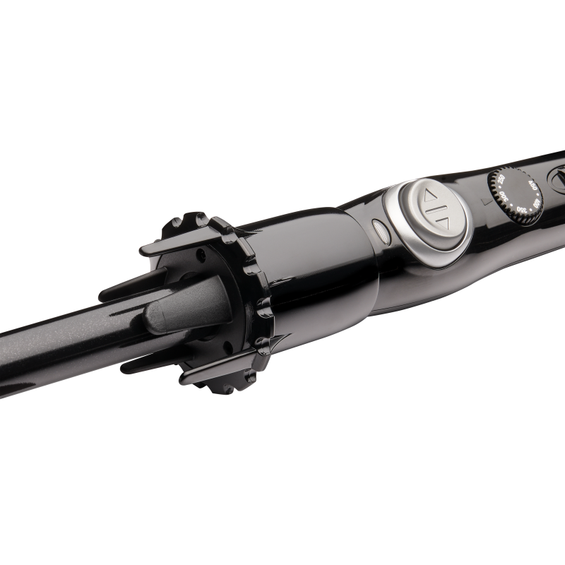 Salon tech spinstyle pro automatic curling iron best sale
