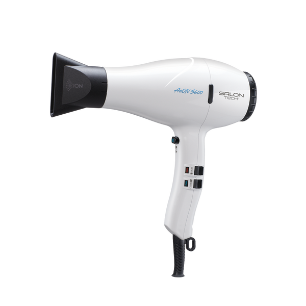 AeON s600 Brushless DC Dryer