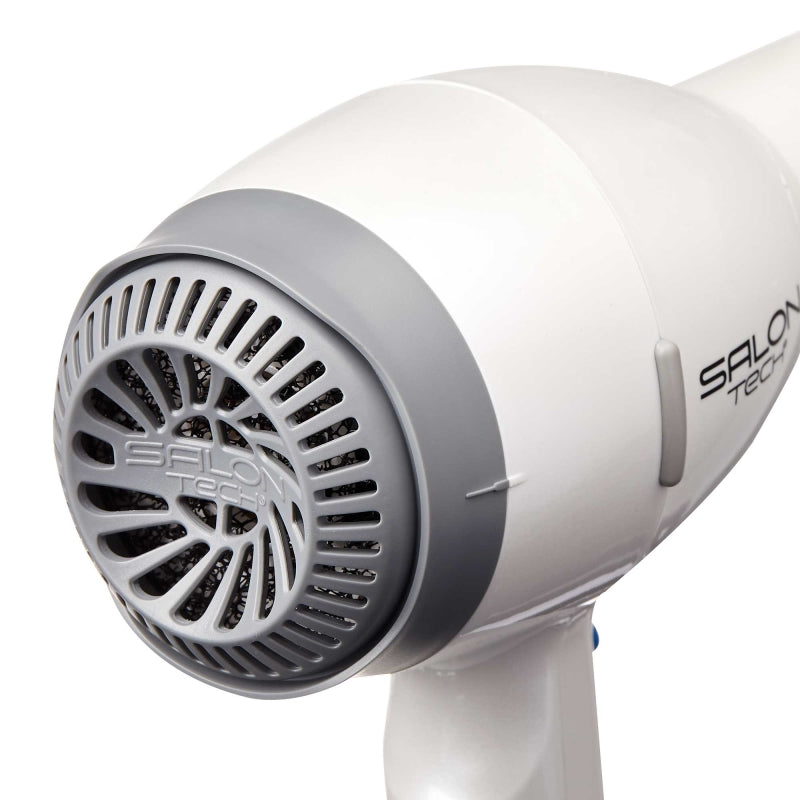 cigarette lighter hair dryer Car Styling Blower 12V Plug 45C Hot Wind and Cold Wind Available Low Noise Folding Handle Blower Window Defroster Drop Healthy lifestyle Featherlight 2800 DC Hair Dryer