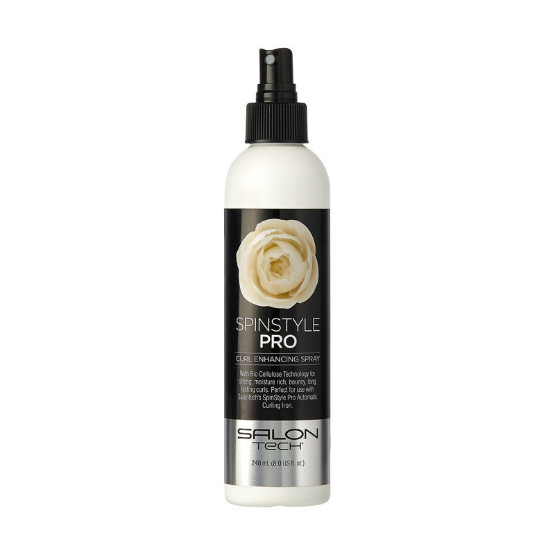 SpinStyle Pro Curl Enhancing Spray