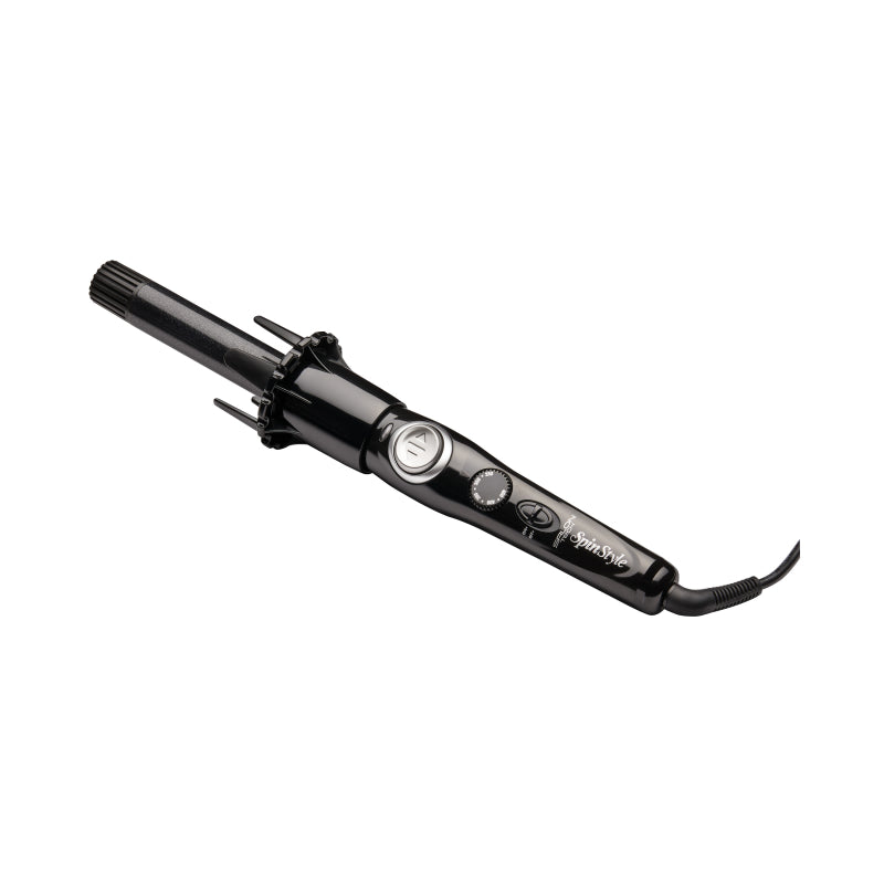 SpinStyle™ Pro Auto Curler - 1 Inch